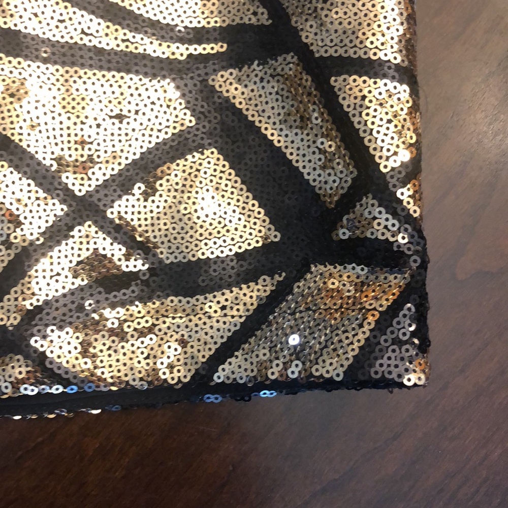 Moda International Sequin Mini - Picture 3 of 13